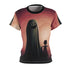 Ghost Jokes - Designer Woman's T-Shirt - Halloween Collection