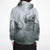 White Dragon Pull-Over Hoodie