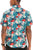 Kaho'olawe - Hawaiian Short Sleeve Shirt