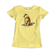 Calvin and Hobbes Hugging Men's T-Shirt