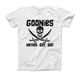 The Goonies Never Say Die T-Shirt