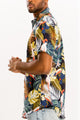 Moloka'i - Hawaiian Short Sleeve Shirt