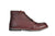  Oxblood Leather Men's Boot