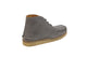 The Wallace | Grey Men's Boot