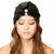 Cascading Crystals Turban