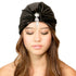 Cascading Crystals Turban
