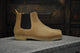 The Maddox 2 | Tan Suede Men's Boot