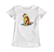 Calvin and Hobbes Hugging Women's T-Shirt