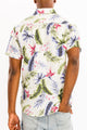 O'ahu - Hawaiian Short Sleeve Shirt