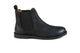 The Gamble | Black Men's Boot