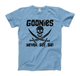 The Goonies Never Say Die T-Shirt