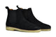 The Maddox 2 | Black Suede Men's Boot