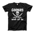 The Goonies Never Say Die T-Shirt