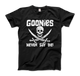 The Goonies Never Say Die T-Shirt