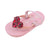 Red Heart  - Baby & Kids Flip Flop Sandal