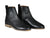  Black Men's Boot