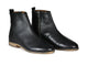 The Gunnar | Black Men's Boot