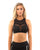 Laguna Set - Leggings & Sports Bra - Black