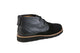 The Nolan | Black Men's Boot