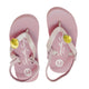 Gold Shell - Baby / Kids Sandal