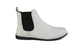 The Gamble | White Men's Boot