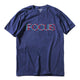 Focus - 100% Cotton Short Sleeve T-shirt