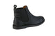 The Gamble | Black Men's Boot