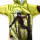 ORANGUTAN BUDDY Sport Shirt by MOUTHMAN®