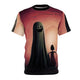 Ghost Jokes - Designer Men's T-Shirt - Halloween Collection