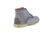  Burnished Grey Suede Men's Boot