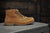  Crazy Horse Tan Leather Men's Boot