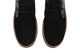 The Nolan | Black Men's Boot