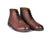  Oxblood Leather Men's Boot