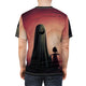 Ghost Jokes - Designer Men's T-Shirt - Halloween Collection