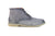  Burnished Grey Suede Men's Boot