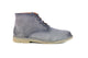 The Grover | Burnished Grey Suede Men's Boot