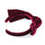 Velvet Knot Headband