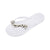 Nomad - Rhinestone Flat Women's Flip Flops Sandal