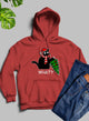 What Cat Christmas Tree Hoodie