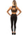 Laguna Set - Leggings & Sports Bra - Black