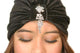 Cascading Crystals Turban