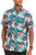 Kaho'olawe - Hawaiian Short Sleeve Shirt