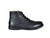  Black Leather Men's Boot