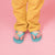 Gold Shell - Baby / Kids Sandal