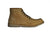  Crazy Horse Tan Leather Men's Boot