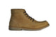 The Cooper | Crazy Horse Tan Leather Men's Boot