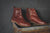  Cognac Men's Boot