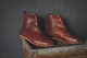 The Gunnar | Cognac Men's Boot