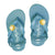 Gold Shell - Baby / Kids Sandal