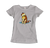 Calvin and Hobbes Hugging Women's T-Shirt